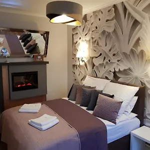  Apartament Cracowapart Ignacio Polska