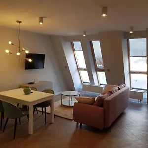  Apartament Oisin Polska