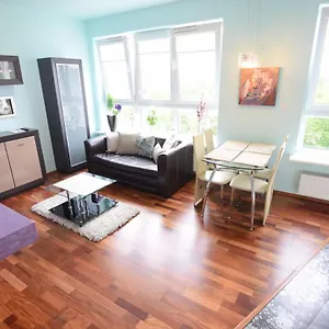 Apartament Elegant Arkadia Polska