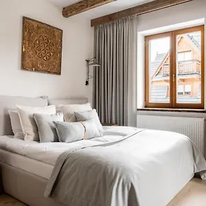  Apartament Malinowa