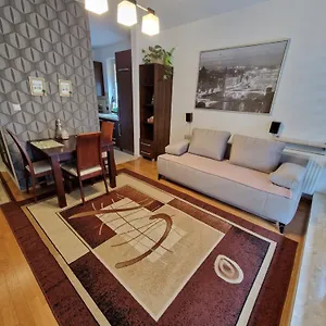  Apartament Kameralna Głębocka Polska