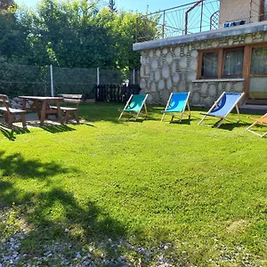  Kwatera prywatna U Tylki Z Widokiem Na Gory, Parking Gratis